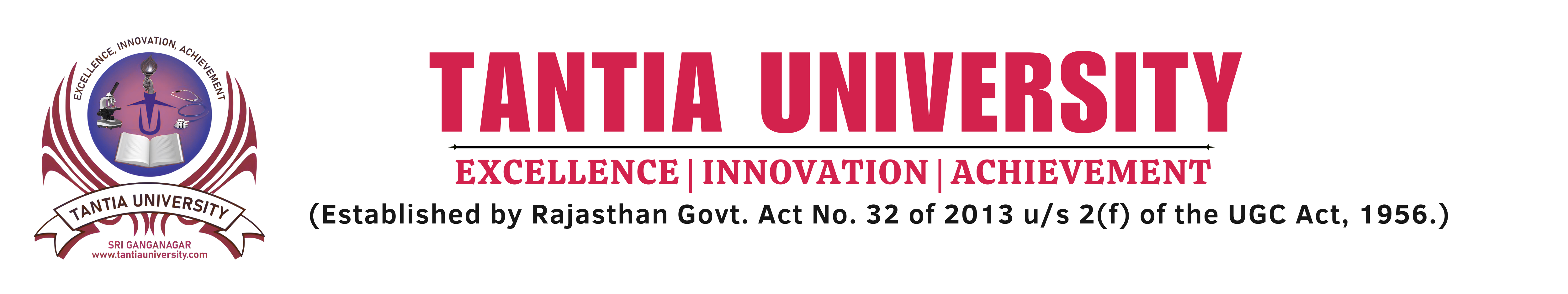 Tantia University