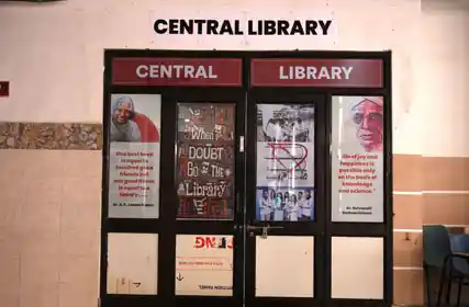 library Gallery Images