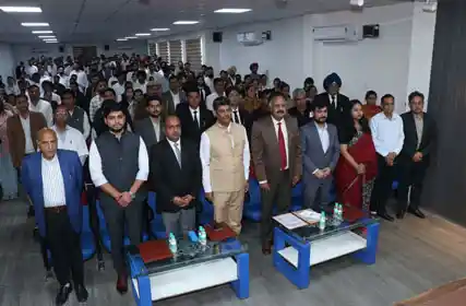 NATIONAL WORKSHOP ON CYBER CRIME AWARENESS