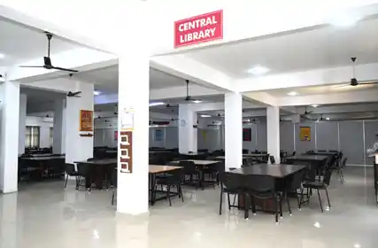 library Gallery Images