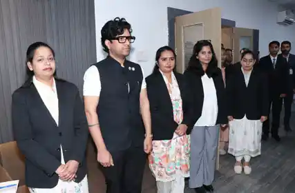 NATIONAL WORKSHOP ON CYBER CRIME AWARENESS