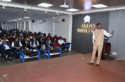 NATIONAL WORKSHOP ON CYBER CRIME AWARENESS