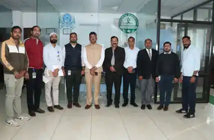 NATIONAL WORKSHOP ON CYBER CRIME AWARENESS