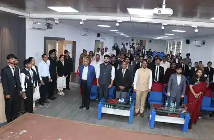 NATIONAL WORKSHOP ON CYBER CRIME AWARENESS