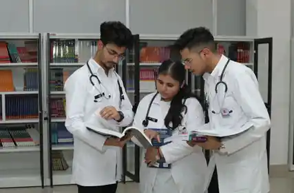 library Gallery Images