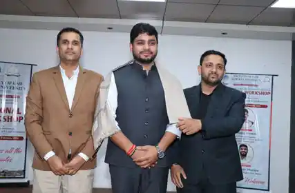 NATIONAL WORKSHOP ON CYBER CRIME AWARENESS