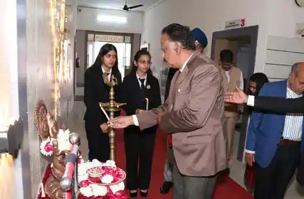 NATIONAL WORKSHOP ON CYBER CRIME AWARENESS