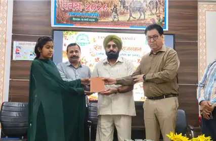 Rajasthan Day Celebrations