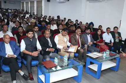 NATIONAL WORKSHOP ON CYBER CRIME AWARENESS