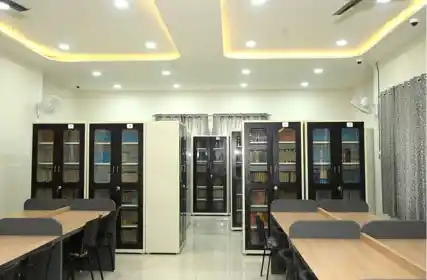 library Gallery Images