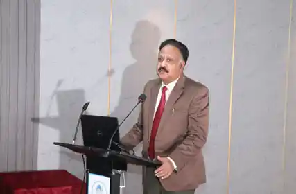 NATIONAL WORKSHOP ON CYBER CRIME AWARENESS