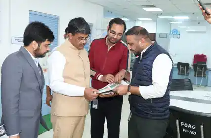 NATIONAL WORKSHOP ON CYBER CRIME AWARENESS