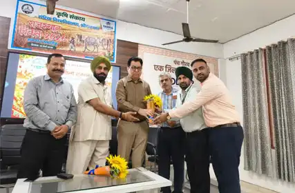 Rajasthan Day Celebrations