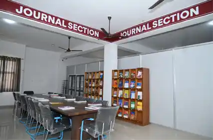 library Gallery Images