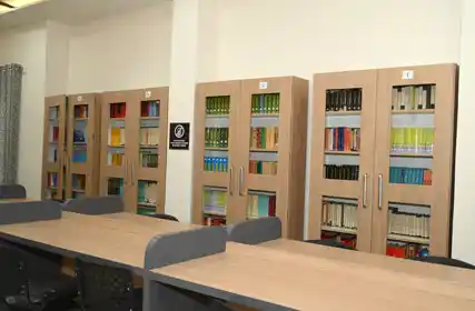 library Gallery Images