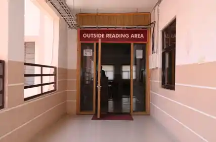 library Gallery Images