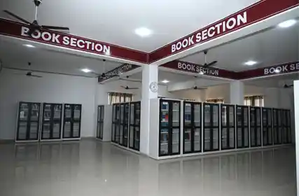 library Gallery Images