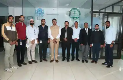 NATIONAL WORKSHOP ON CYBER CRIME AWARENESS