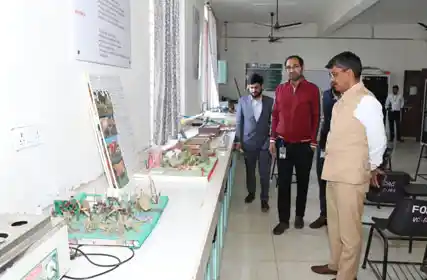 NATIONAL WORKSHOP ON CYBER CRIME AWARENESS