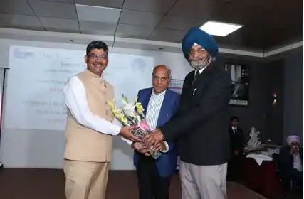 NATIONAL WORKSHOP ON CYBER CRIME AWARENESS