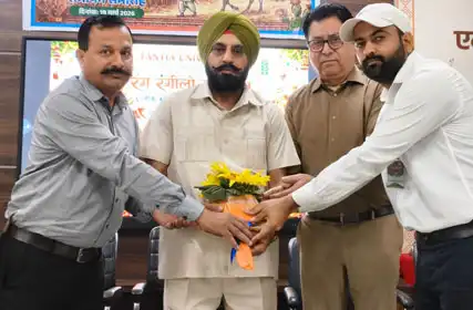 Rajasthan Day Celebrations