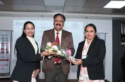 NATIONAL WORKSHOP ON CYBER CRIME AWARENESS