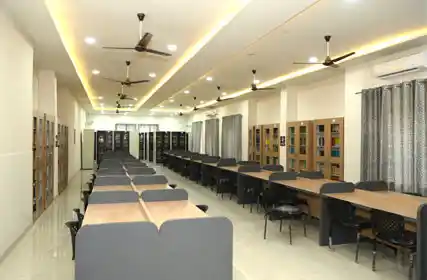 library Gallery Images