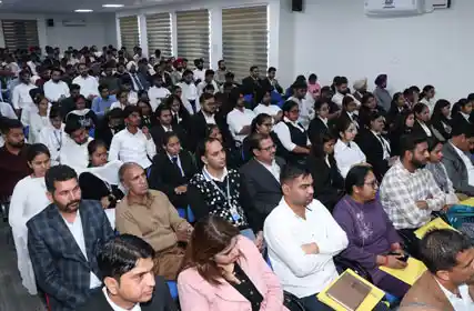 NATIONAL WORKSHOP ON CYBER CRIME AWARENESS