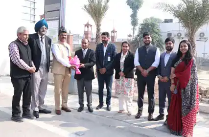 NATIONAL WORKSHOP ON CYBER CRIME AWARENESS