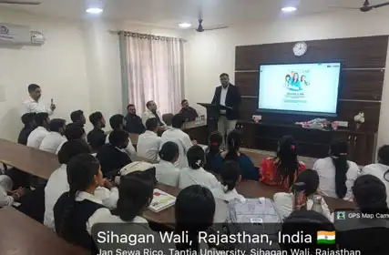 Career Counseling Seminar