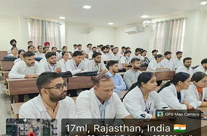 FDP on Empowering Healthcare Professionals and Educators for Excellence in Modern Healthcare