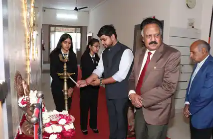 NATIONAL WORKSHOP ON CYBER CRIME AWARENESS