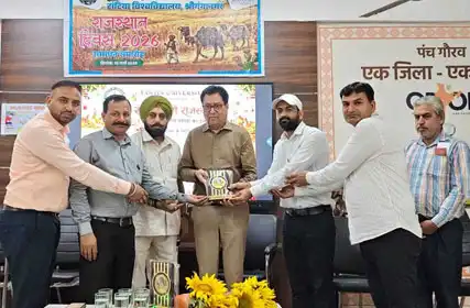 Rajasthan Day Celebrations