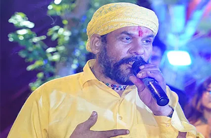 Rangtari – Dandiya DJ Night: A Grand Celebration of Music, Dance and Togetherness