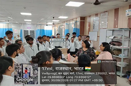 Extension Lecture on Assessment and Management of PPH and AMTSL