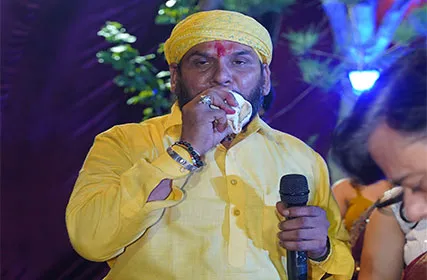 Rangtari – Dandiya DJ Night: A Grand Celebration of Music, Dance and Togetherness