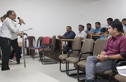 “World Arthritis Day” Awareness Seminar