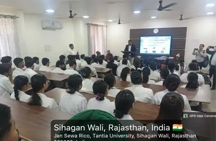 Career Counseling Seminar