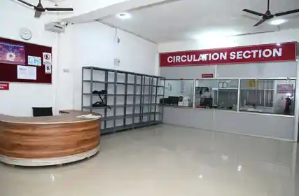 library Gallery Images