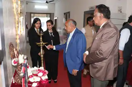 NATIONAL WORKSHOP ON CYBER CRIME AWARENESS