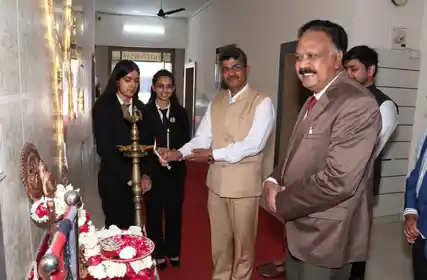 NATIONAL WORKSHOP ON CYBER CRIME AWARENESS