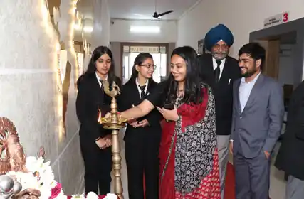 NATIONAL WORKSHOP ON CYBER CRIME AWARENESS