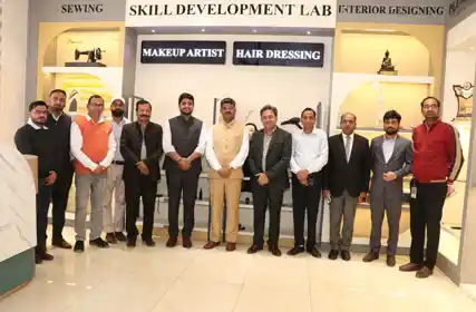 NATIONAL WORKSHOP ON CYBER CRIME AWARENESS