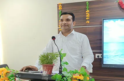 FDP on Empowering Healthcare Professionals and Educators for Excellence in Modern Healthcare