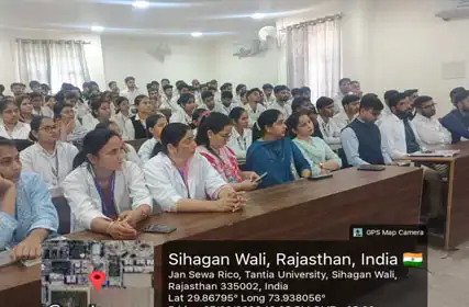 Career Counseling Seminar