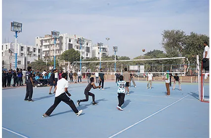 Sports activity images