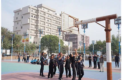 Sports activity images