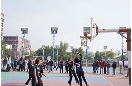 Sports activity images