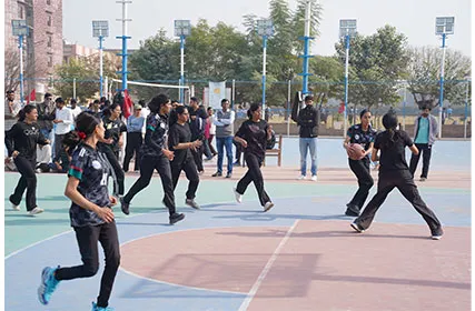 Sports activity images