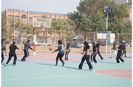 Sports activity images